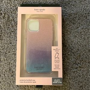 Kate Spade iPhone 12 Pro phone case